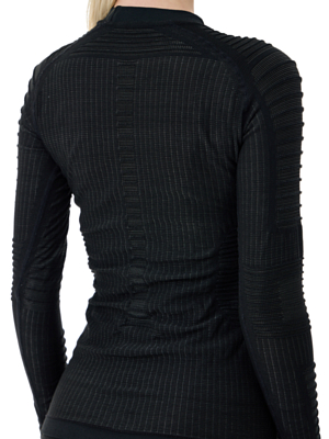 Футболка с длинным рукавом Accapi Diamond Black
