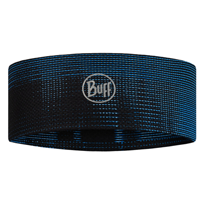 Повязка Buff Fastwick Headband Malc Azure