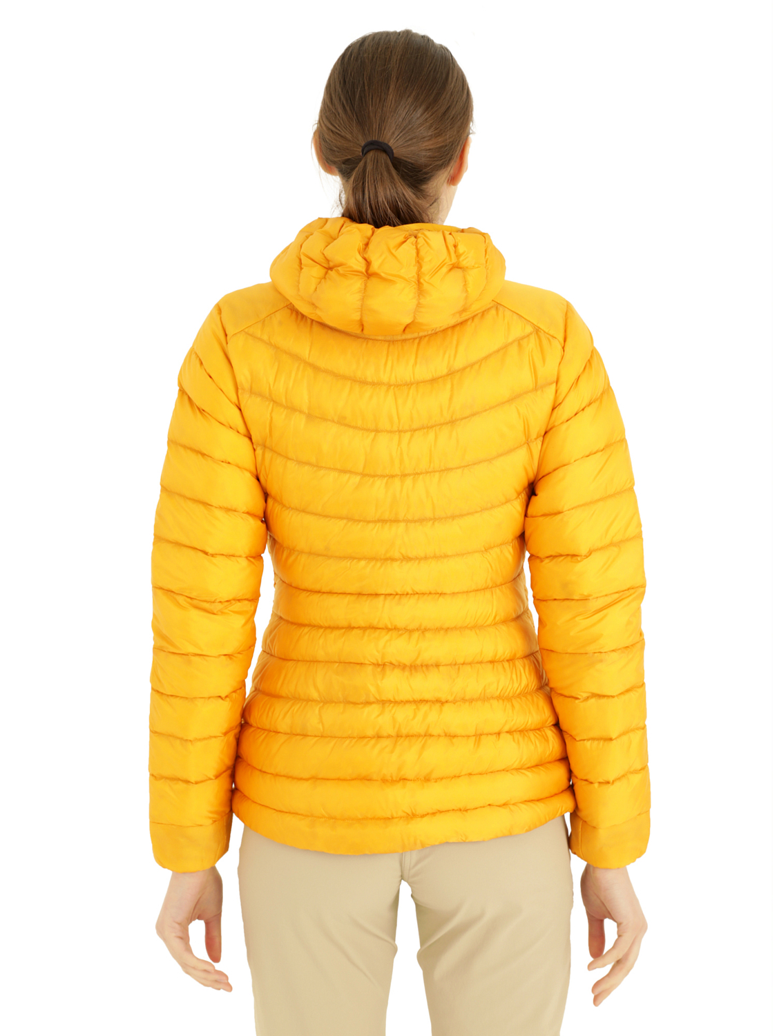 Куртка Arcteryx Cerium Lt Hoody Womens Quantum