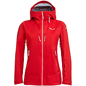 Куртка для активного отдыха Salewa 2018-19 ANTELAO PTX 3L W JKT devils/1800