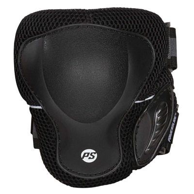 Защита коленей Powerslide Pro Knee Pad Black