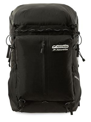 Рюкзак Naturehike Helium 25L Black