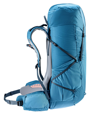 Рюкзак Deuter Aircontact Ultra 50+5 Wave/Ink