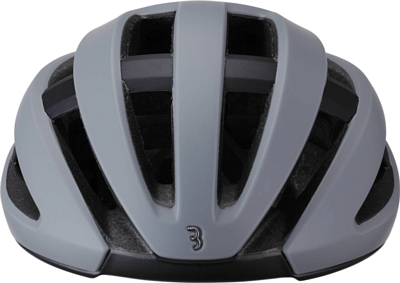 Велошлем BBB Maestro Matte Grey