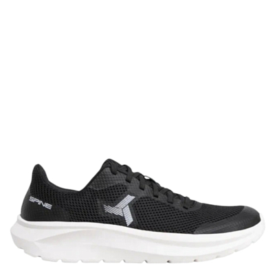 Кроссовки SPINE Lite Black