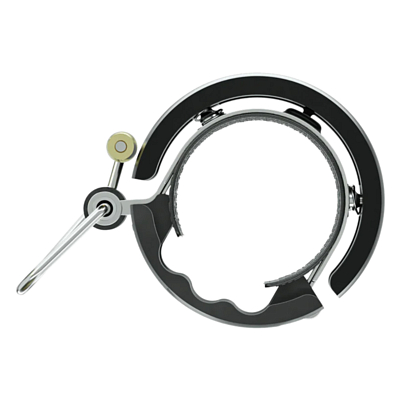 Звонок KNOG Oi Luxe (L) Black