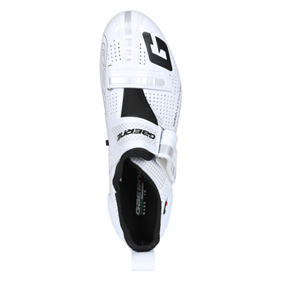 Велотуфли Gaerne Speedplay G.Kona White