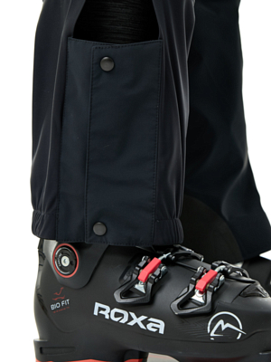Брюки горнолыжные COLMAR 0463 9XY Black