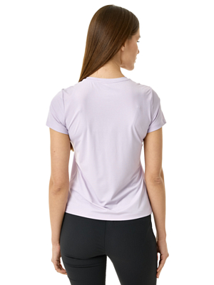 Футболка Toread Short Sleeved Light Purple