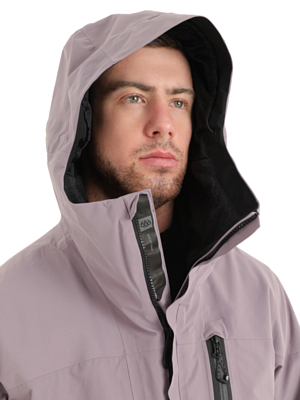 Куртка сноубордическая 686 GT Shell GTX Dusty Orchid