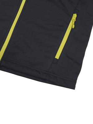Куртка Icepeak Biggs Anthracite