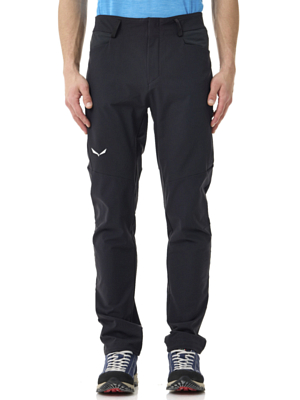 Брюки Salewa Agner Dst Black Out