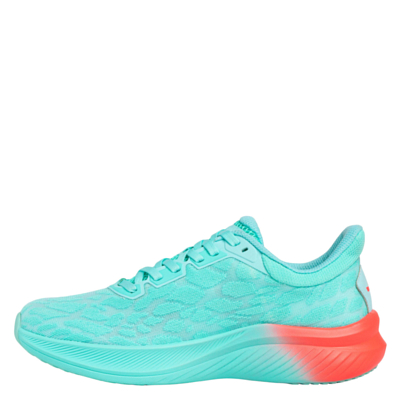 Кроссовки SPINE Corsa Turquoise