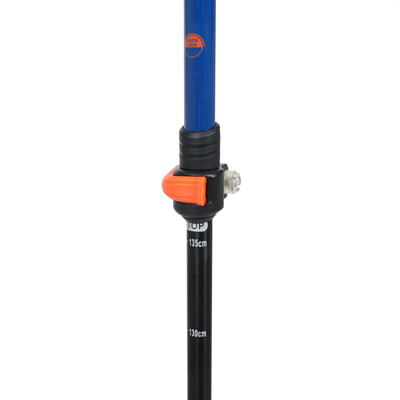 Палки для скандинавской ходьбы Ternua Walking Pole High Tide