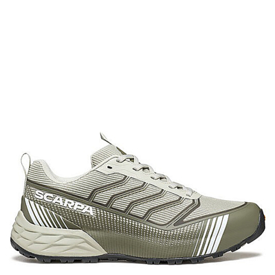 Кроссовки Scarpa Ribelle LT Gray Green/Calamata