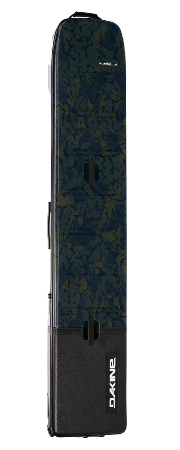 Чехол для горных лыж Dakine Fall Line Ski Roller Hardside Cascade Camo