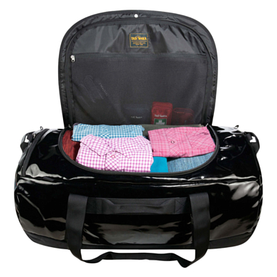 Баул Tatonka Barrel 85 Black
