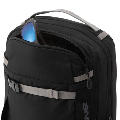 Рюкзак Dakine Mission Pro 18L Black