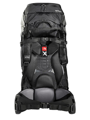 Рюкзак Tatonka Bison 90+10 Black