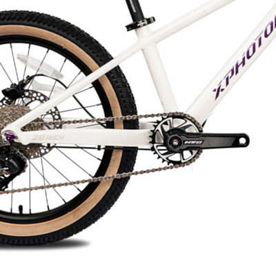 Велосипед XPHOTON Chaos Rigid 2025