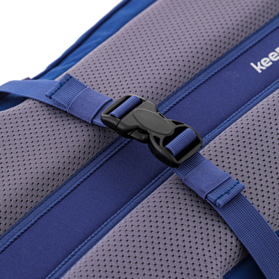 Рюкзак Kanrock Groove 25 Deep Blue
