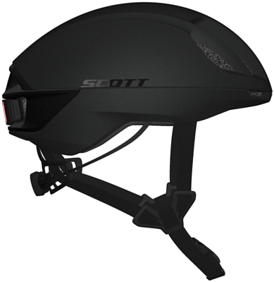 Велошлем SCOTT Cadence Plus Granite Black