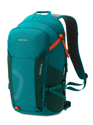 Рюкзак Kanrock Moveit 21 Sea Green