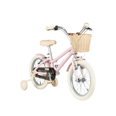 Велосипед Spinn Pixie 16 2025 Pink