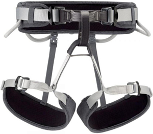 Обвязка PETZL Corax 1 Gray