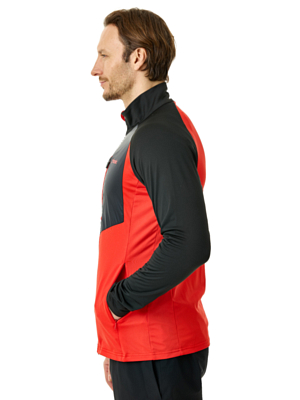 Джемпер PHENIX Chest Pocket Middle Red