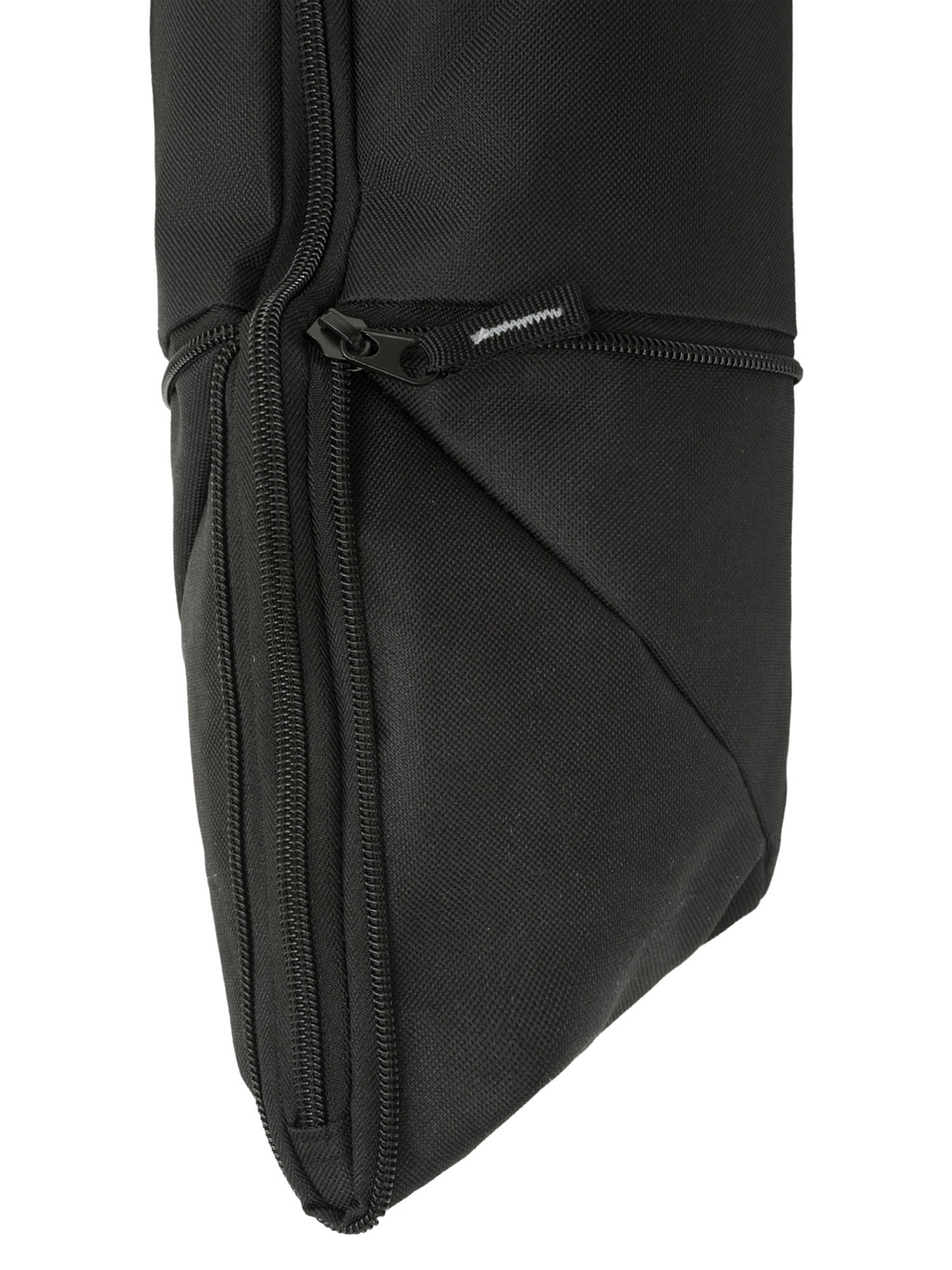 Чехол для горных лыж BLIZZARD Ski bag for 1 pair 160-180 cm Black/Silver