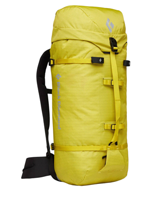 Рюкзак Black Diamond Speed 30 Backpack Sulphur