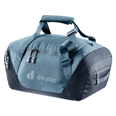 Сумка дорожная Deuter Duffel 35 Atlantic/Ink