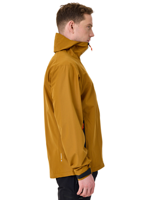 Куртка Salewa Puez 2.5L PTX Golden Brown