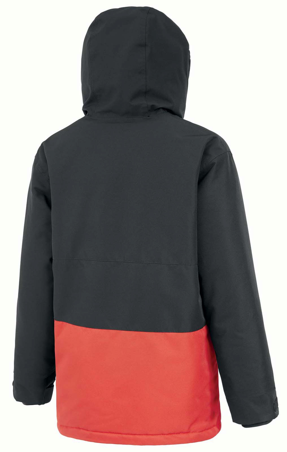 Куртка сноубордическая Picture Organic 2020-21 Marcus Black Red