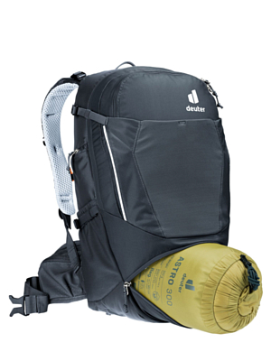 Рюкзак Deuter Trans Alpine 24 Black