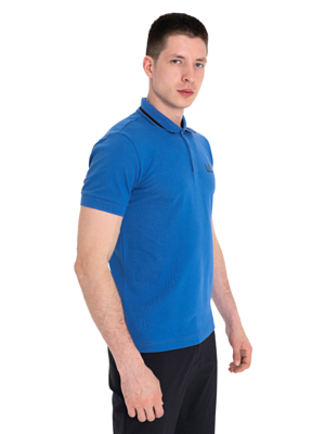 Поло EA7 Emporio Armani Polo M Bright Cobalt