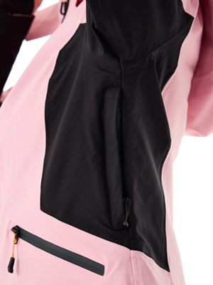 Куртка горнолыжная Icepeak Fayette Lavender