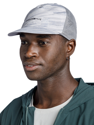 Кепка Buff Pack Trucker Cap Frane Light Grey