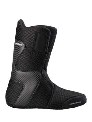Ботинки для сноуборда NIDECKER Kita Hybrid Black