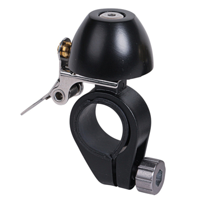 Звонок Zefal Classic Black