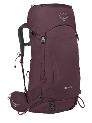 Рюкзак Osprey Kyte 38 Elderberry Purple