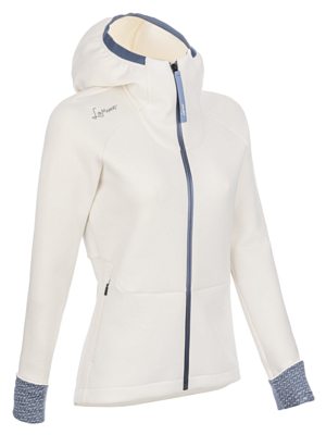 Джемпер LaMunt Antje Thermal Foggy White