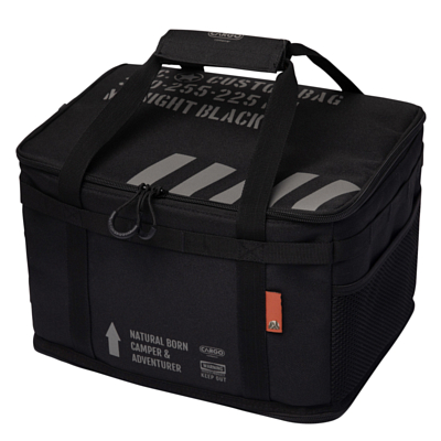 Сумка Cargo Container Custom M Black