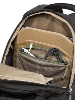 Рюкзак THULE Construct Backpack 24L Black