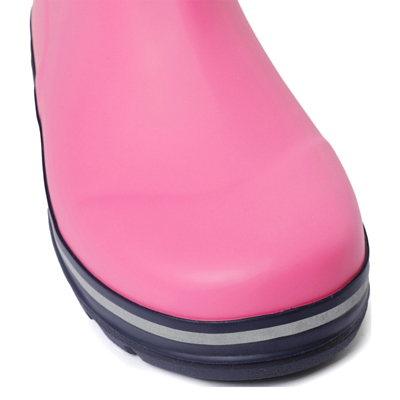 Сапоги резиновые Reima Taika 2.0 Candy pink