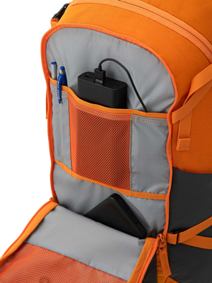 Рюкзак Kanrock Moveit 21 Tangerine Orange