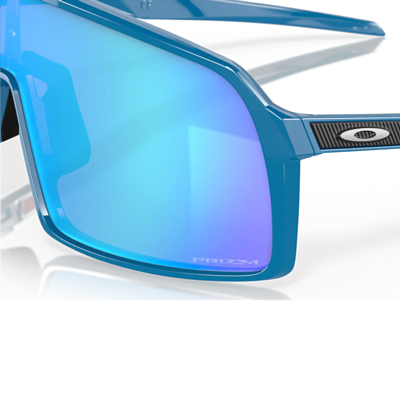 Очки солнцезащитные Oakley Sutro Blue/Prizm Sapphire