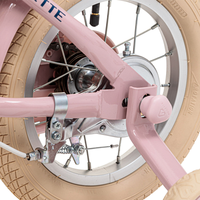 Велосипед AirRider G04 12 Pink