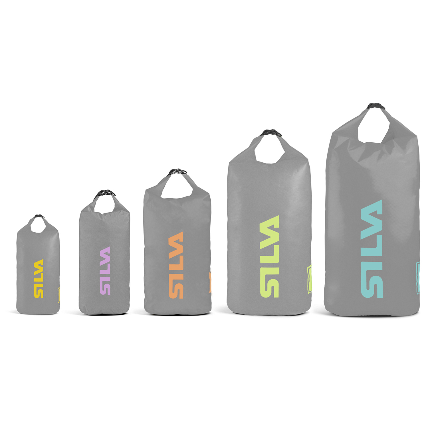 Гермомешок Silva Dry Bag R-PET 3L